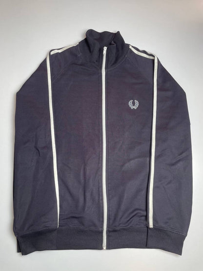 Fred Perry Trainingsjacke (L)