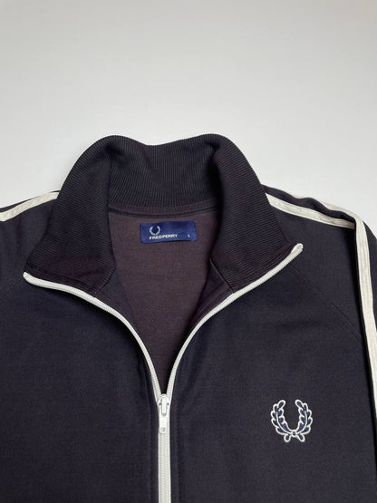 Fred Perry Trainingsjacke (L)