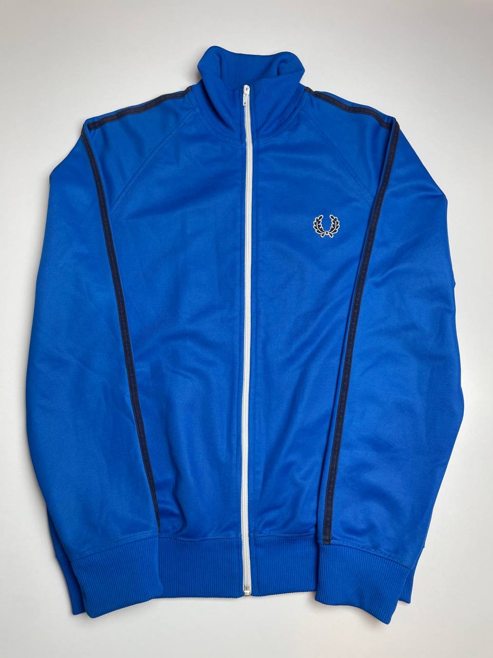 Fred Perry Trainingsjacke (S)