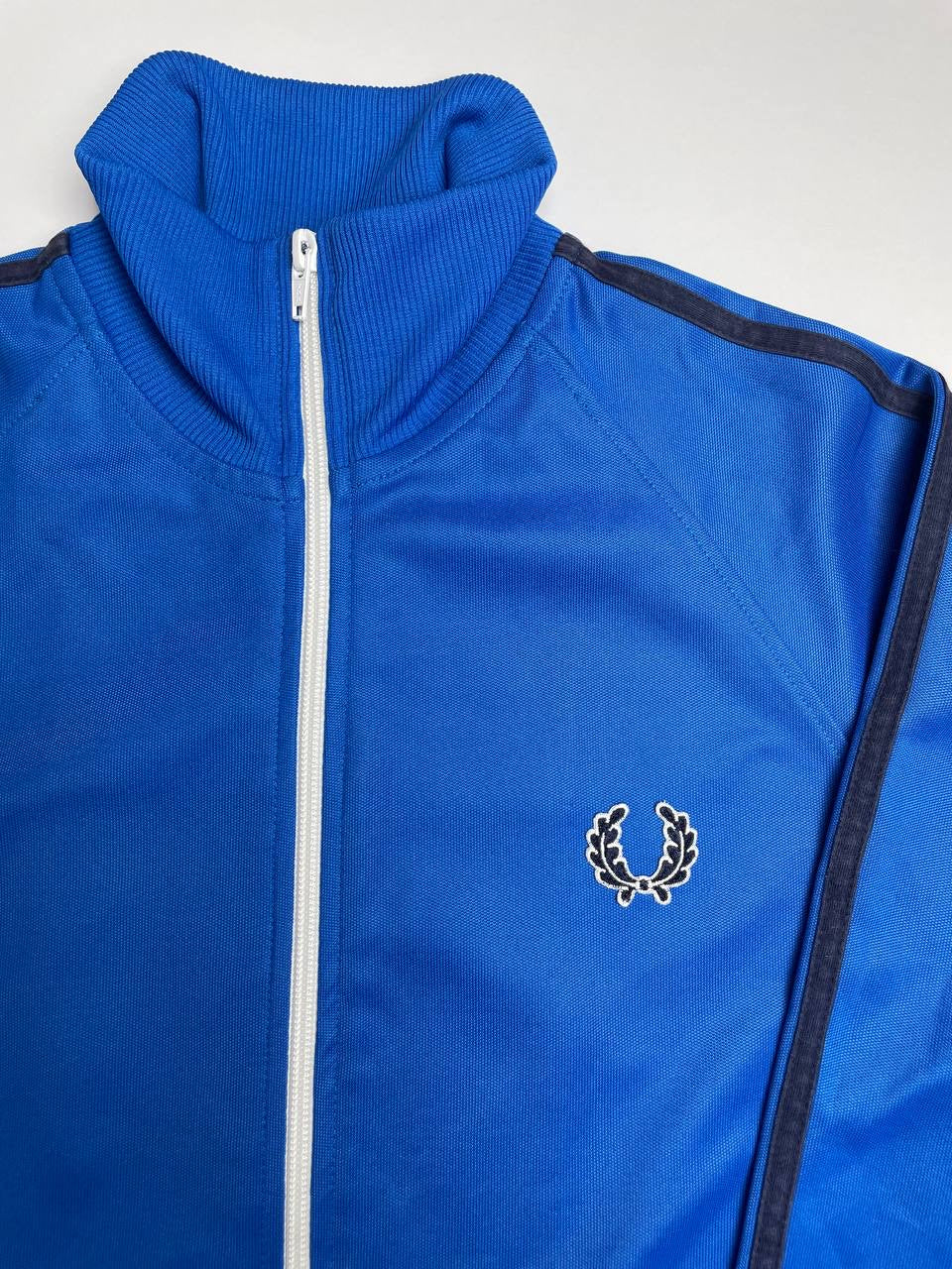 Fred Perry Trainingsjacke (S)