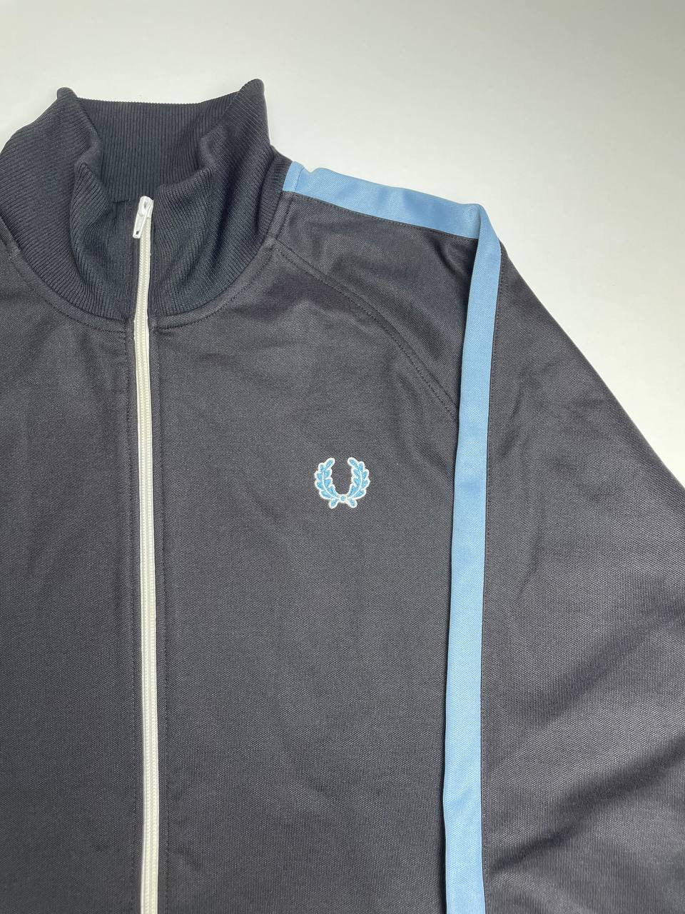 Fred Perry Trainingsjacke (XL)