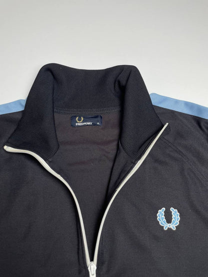 Fred Perry Trainingsjacke (XL)