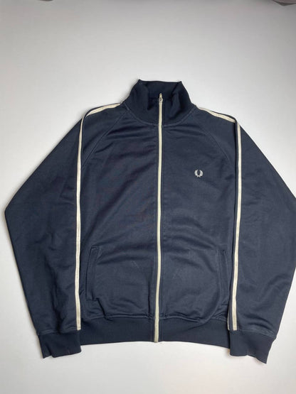 Fred Perry Trainingsjacke (M)