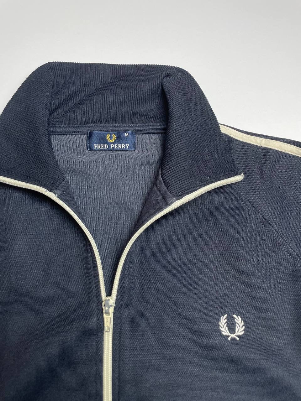 Fred Perry Trainingsjacke (M)