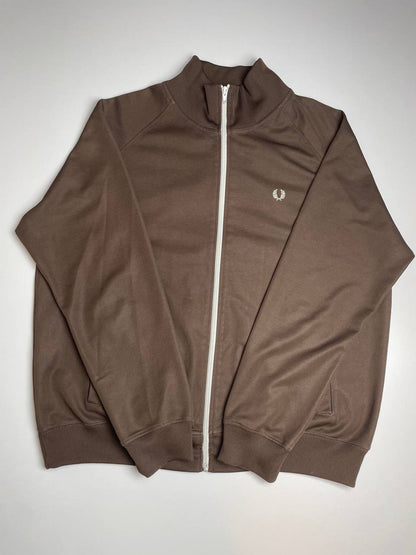 Fred Perry Trainingsjacke (XL)