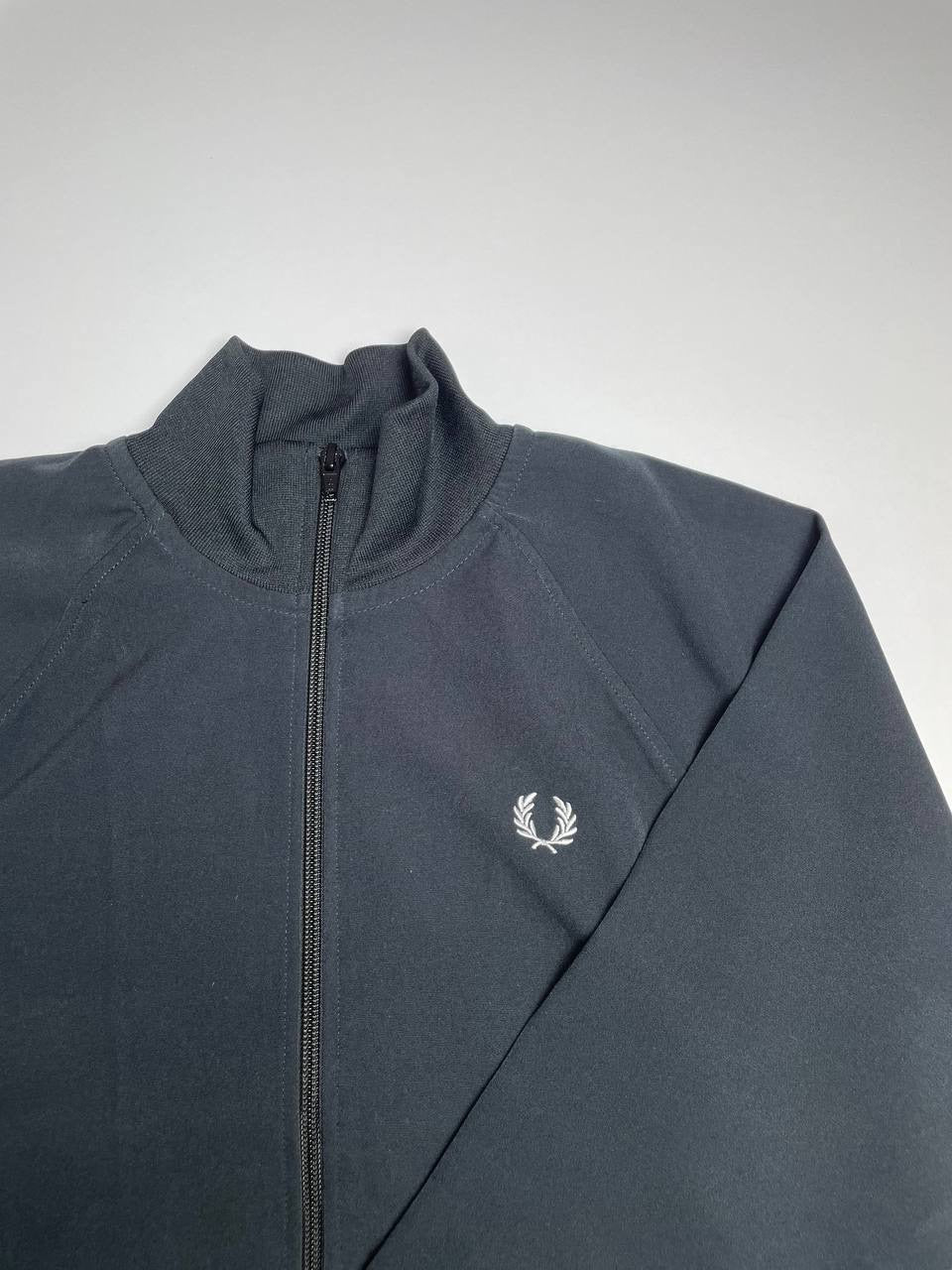 Fred Perry Trainingsjacke (S)