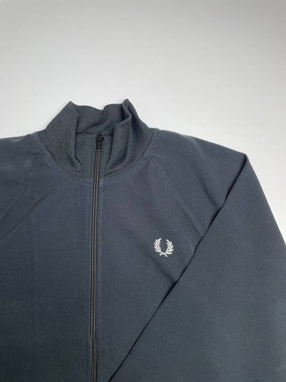 Fred Perry Trainingsjacke (S)