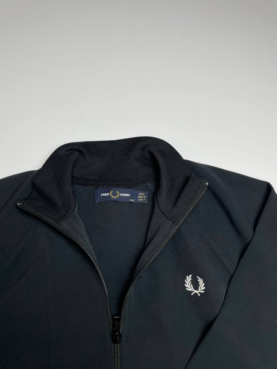 Fred Perry Trainingsjacke (S)