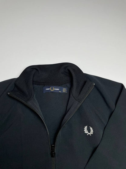 Fred Perry Trainingsjacke (S)
