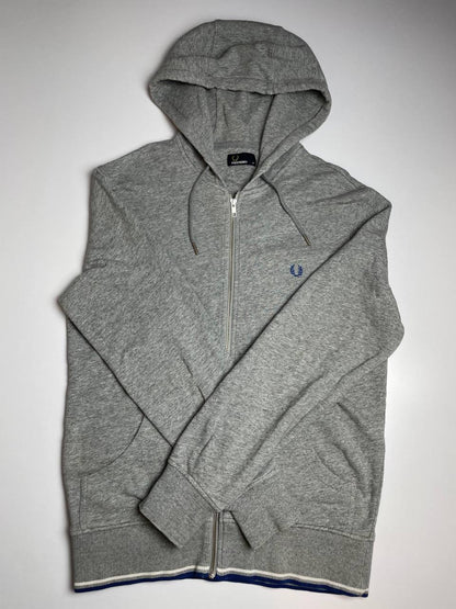 Fred Perry Trainingsjacke (M)