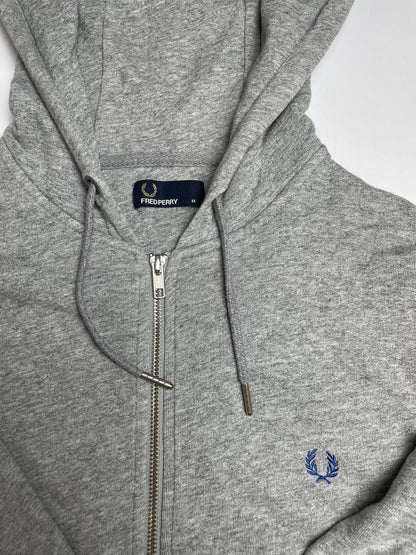 Fred Perry Trainingsjacke (M)