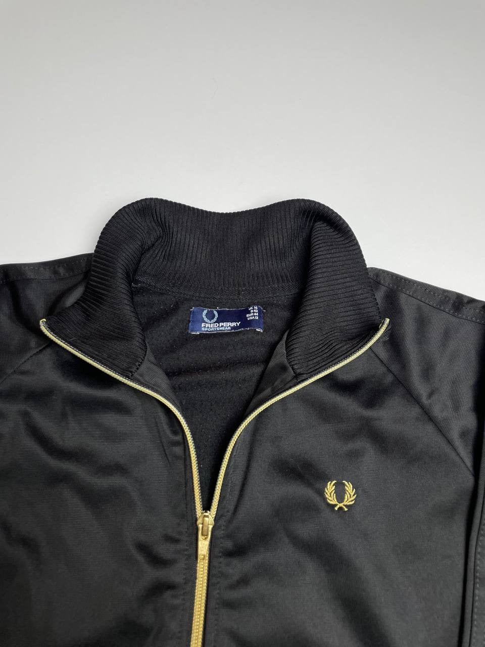 Fred Perry Trainingsjacke (M)