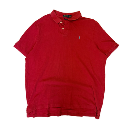 Ralph Lauren Poloshirt (XXL)