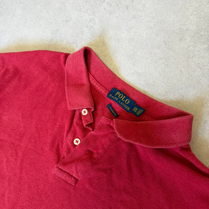 Ralph Lauren Poloshirt (XXL)