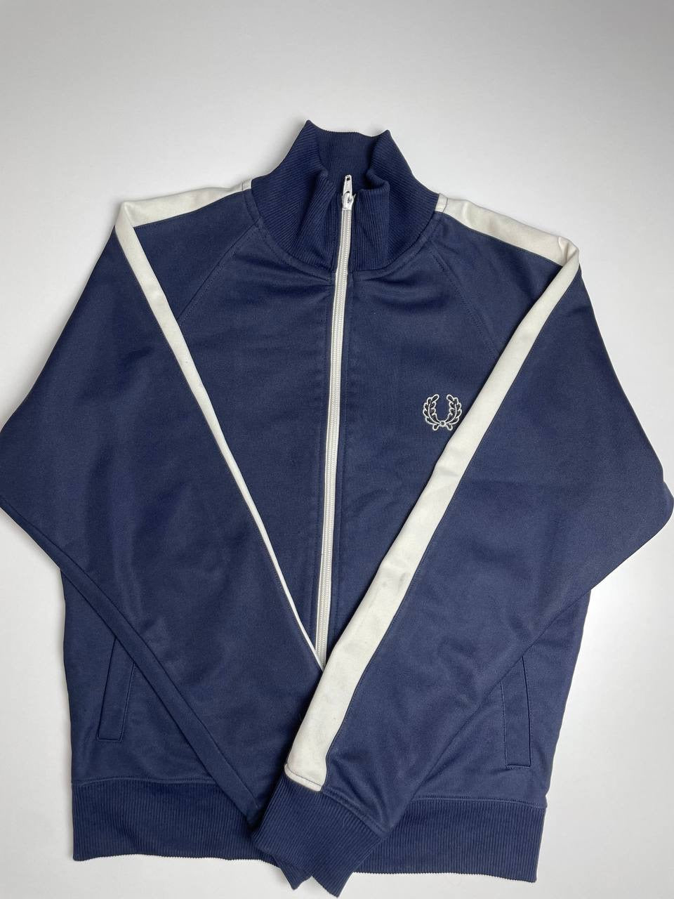 Fred Perry Trainingsjacke (M)
