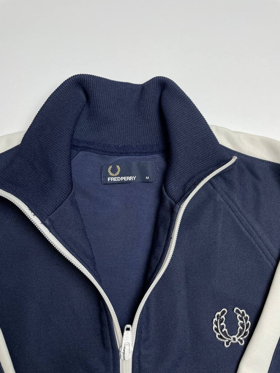 Fred Perry Trainingsjacke (M)