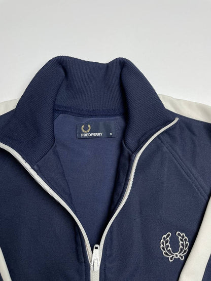 Fred Perry Trainingsjacke (M)
