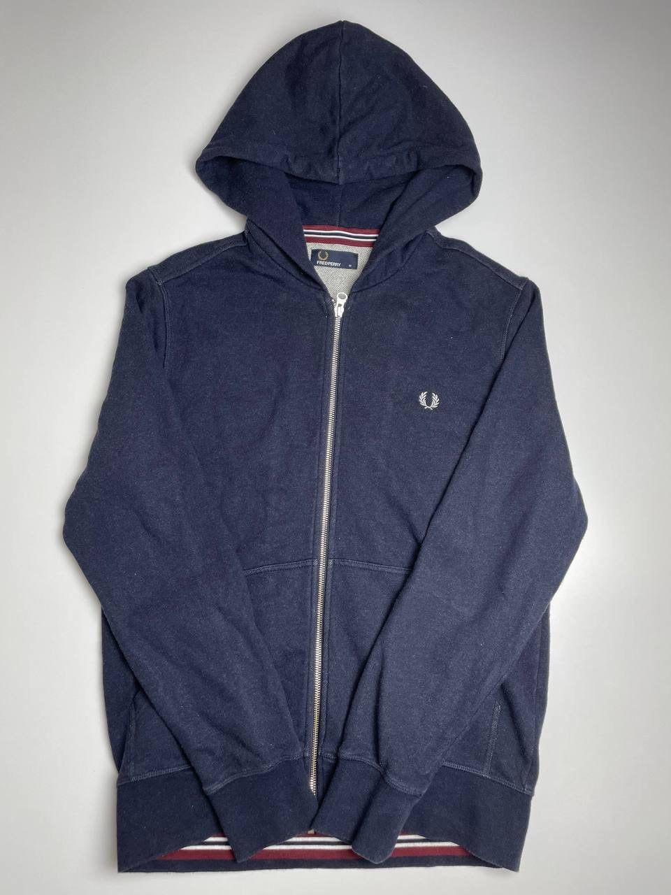 Fred Perry Trainingsjacke (M)