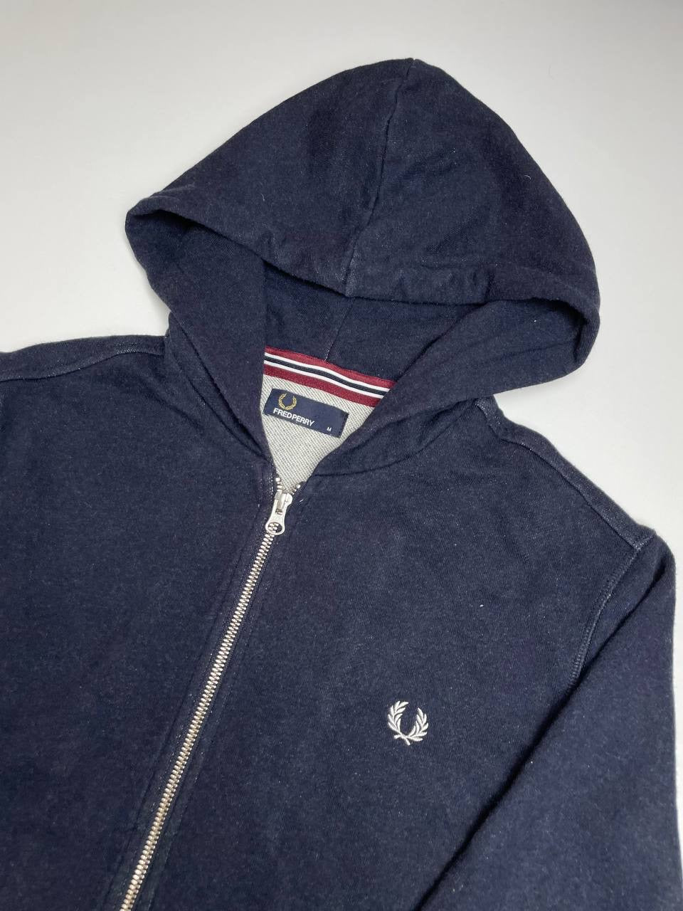 Fred Perry Trainingsjacke (M)