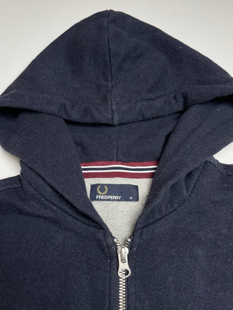 Fred Perry Trainingsjacke (M)