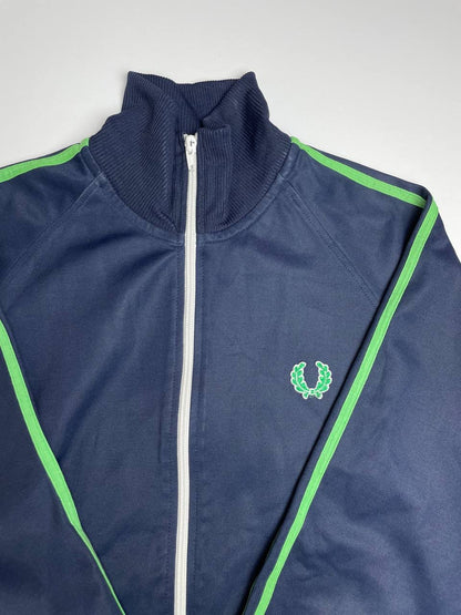 Fred Perry Trainingsjacke (M)