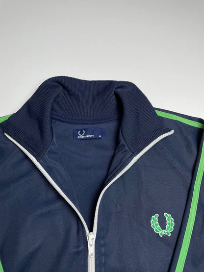 Fred Perry Trainingsjacke (M)