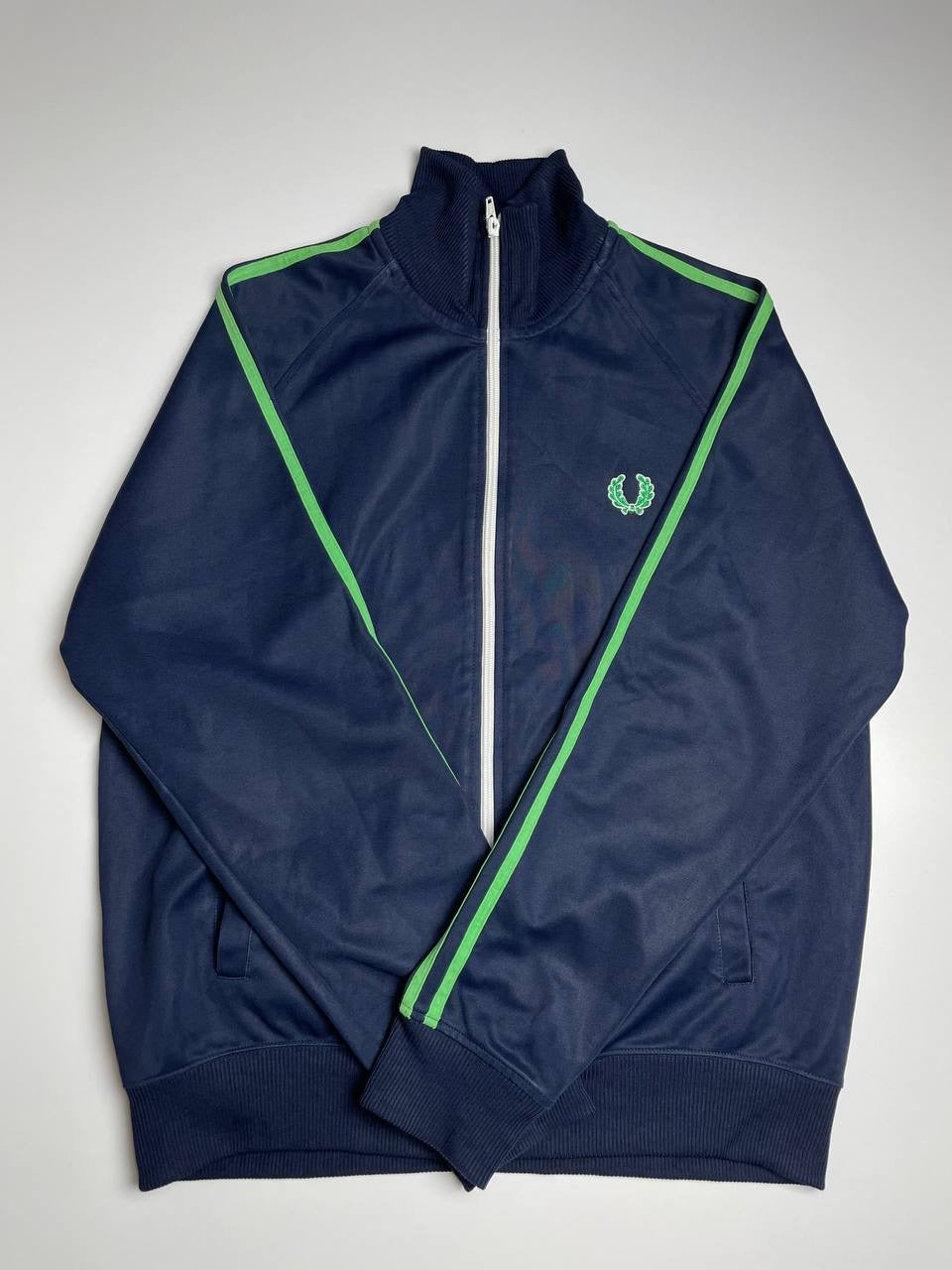 Fred Perry Trainingsjacke (M)