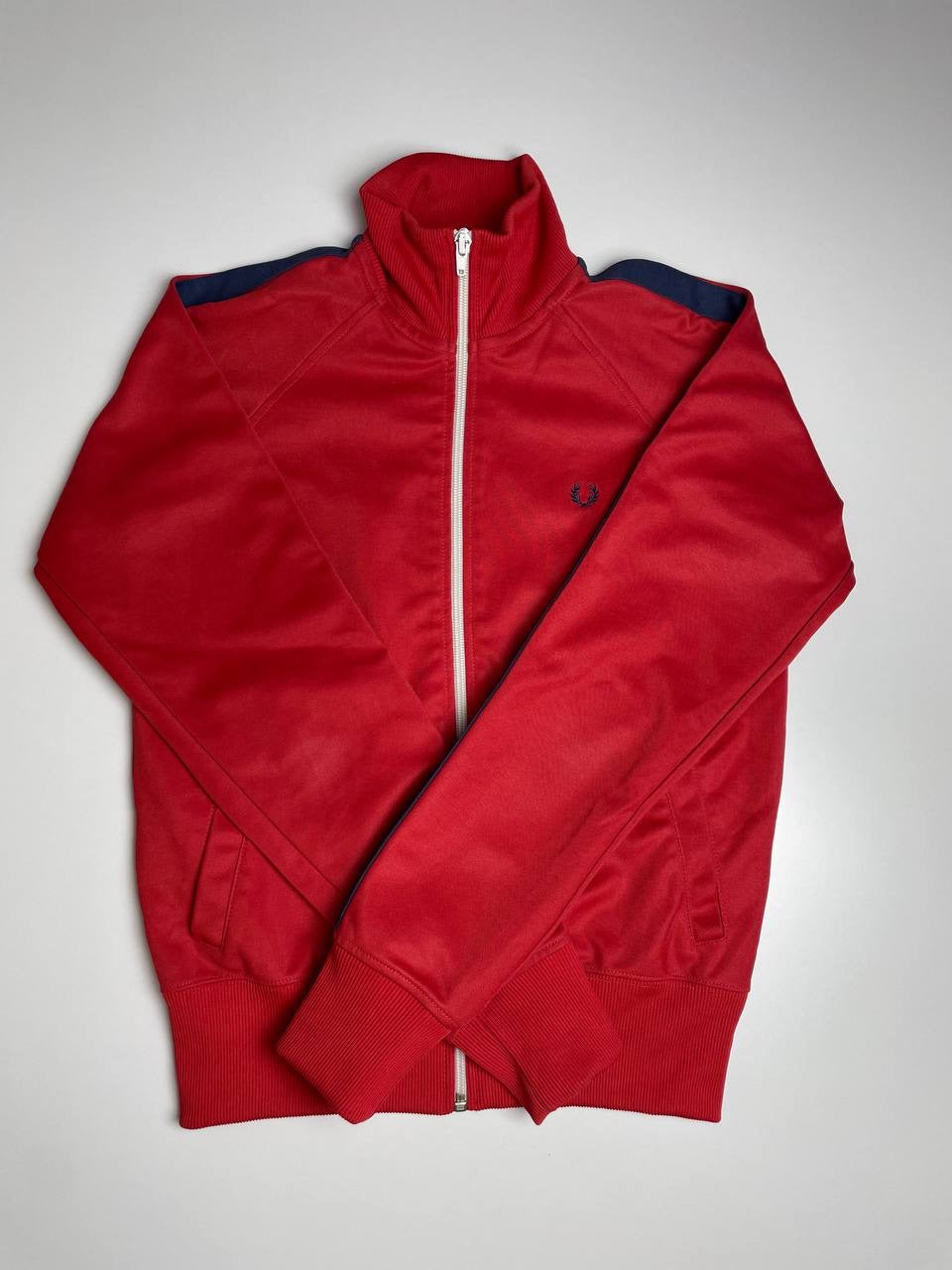 Fred Perry Trainingsjacke (S)