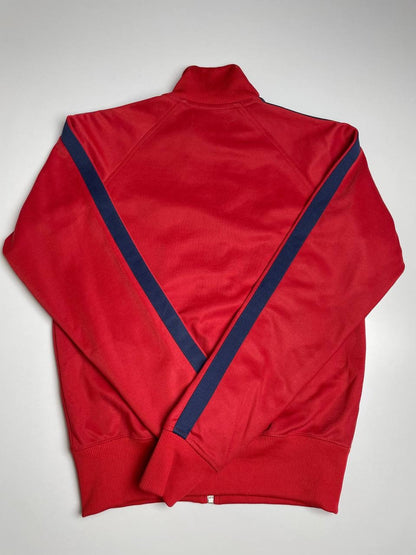 Fred Perry Trainingsjacke (S)