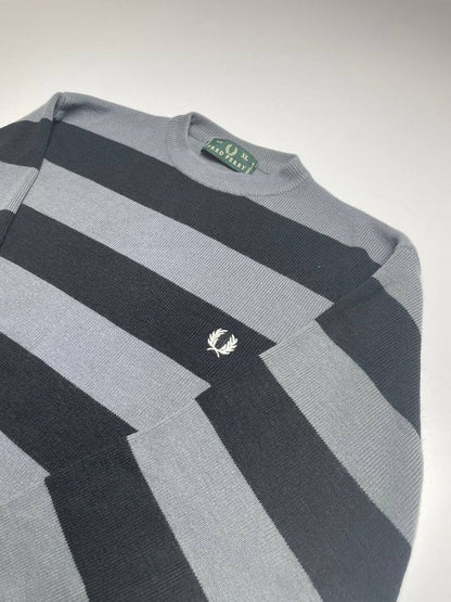 Fred Perry Pullover (XL)