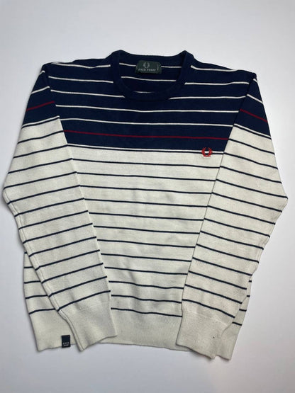 Fred Perry Pullover (M)