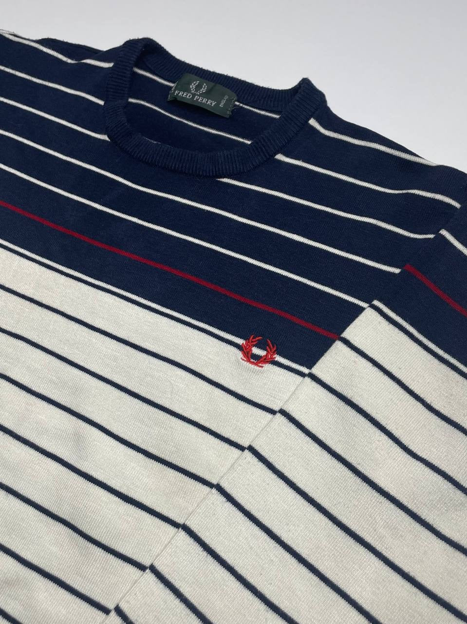 Fred Perry Pullover (M)