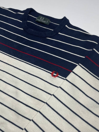 Fred Perry Pullover (M)