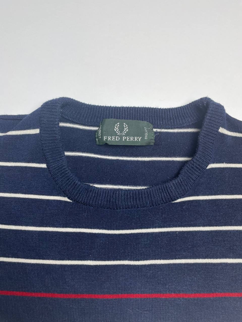 Fred Perry Pullover (M)