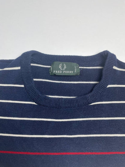 Fred Perry Pullover (M)