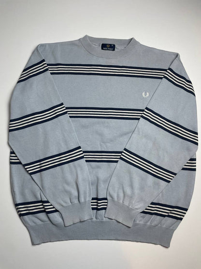 Fred Perry Pullover (XL)