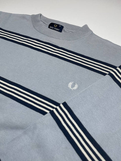 Fred Perry Pullover (XL)
