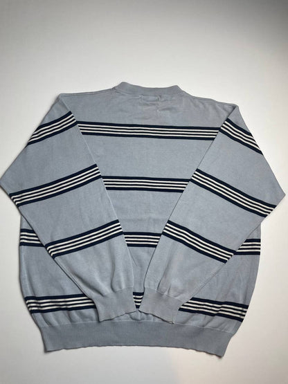 Fred Perry Pullover (XL)