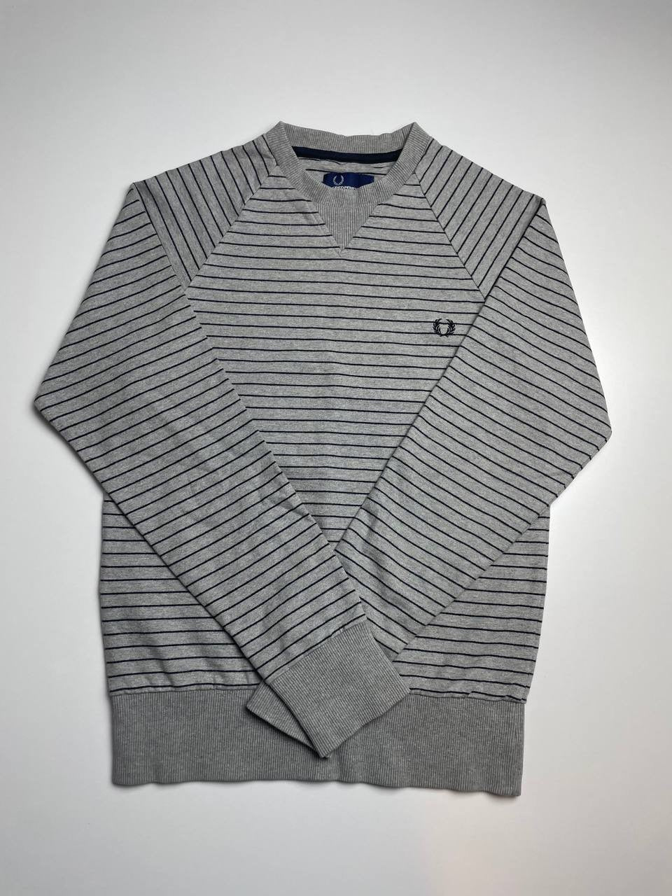 Fred Perry Pullover (XS)