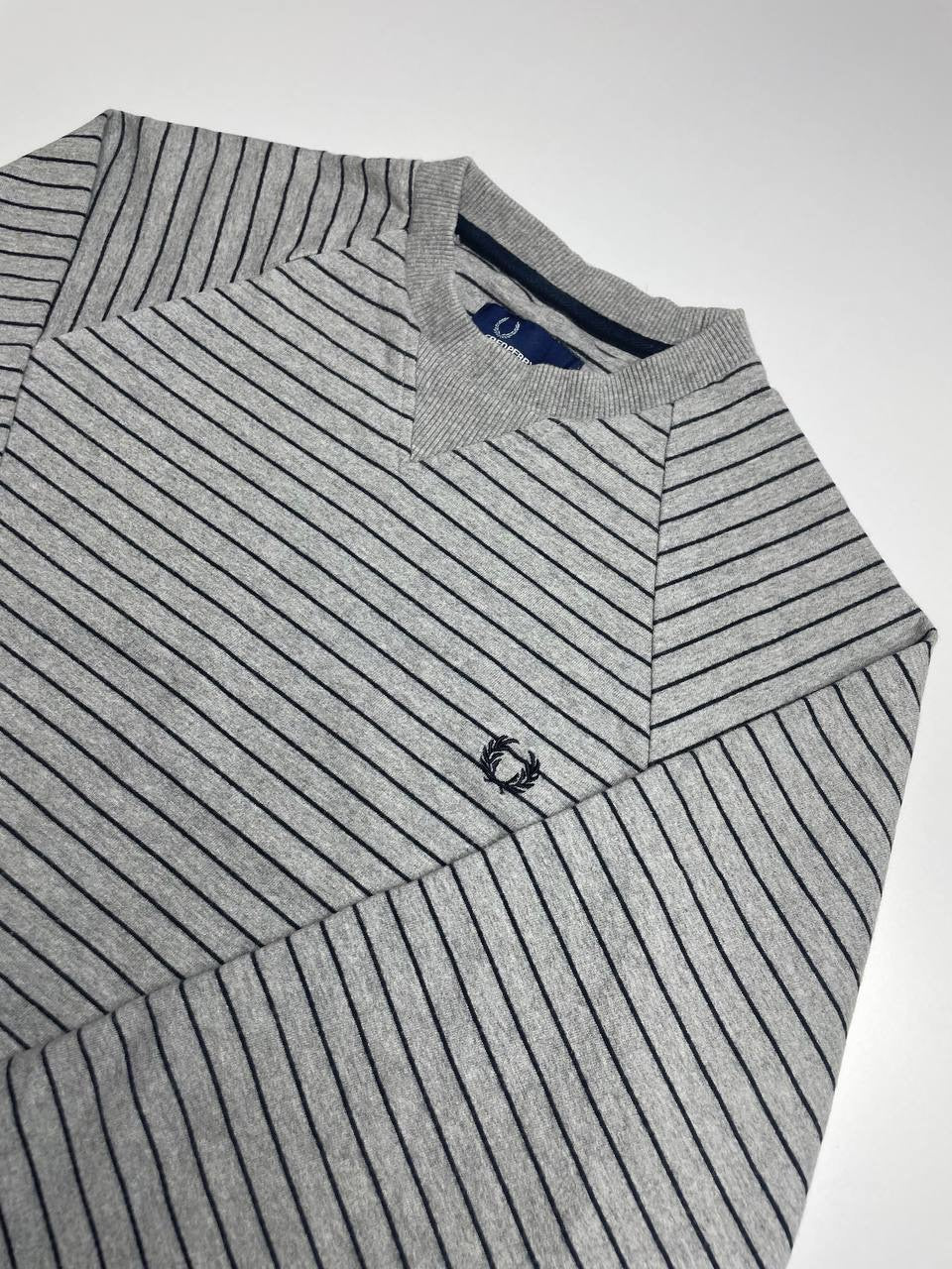 Fred Perry Pullover (XS)