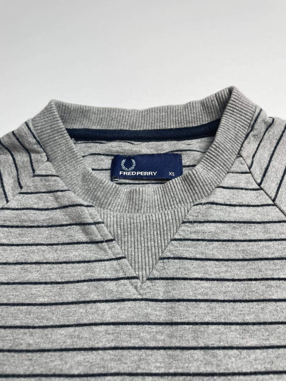 Fred Perry Pullover (XS)