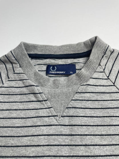 Fred Perry Pullover (XS)