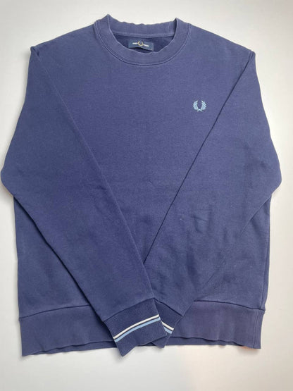 Fred Perry Pullover (L)