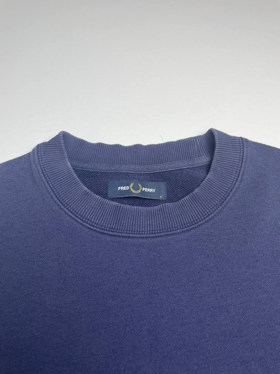 Fred Perry Pullover (L)