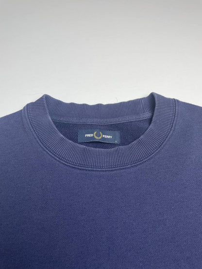 Fred Perry Pullover (L)
