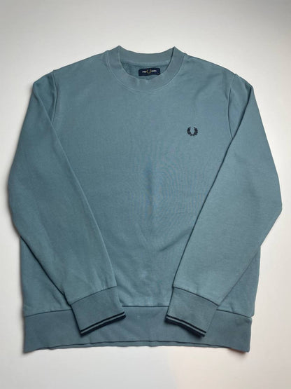 Fred Perry Pullover (XL)