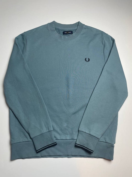 Fred Perry Pullover (XL)
