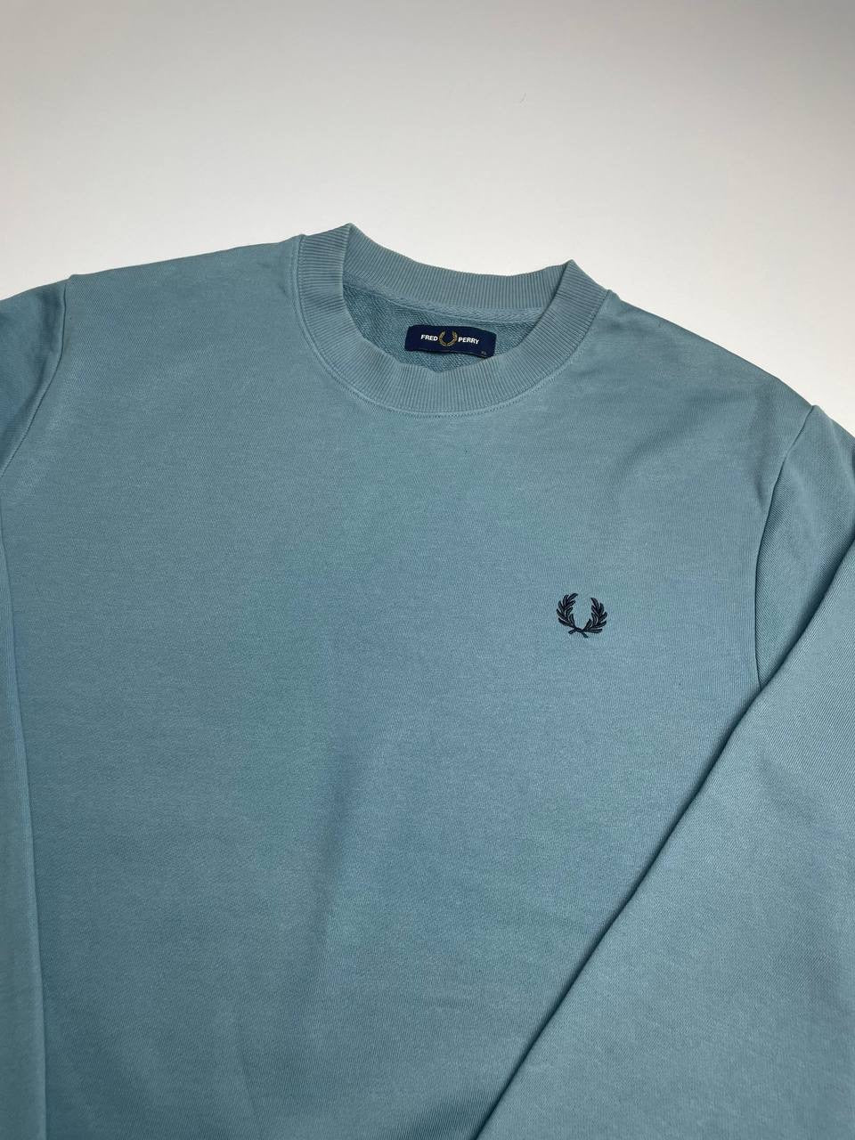 Fred Perry Pullover (XL)