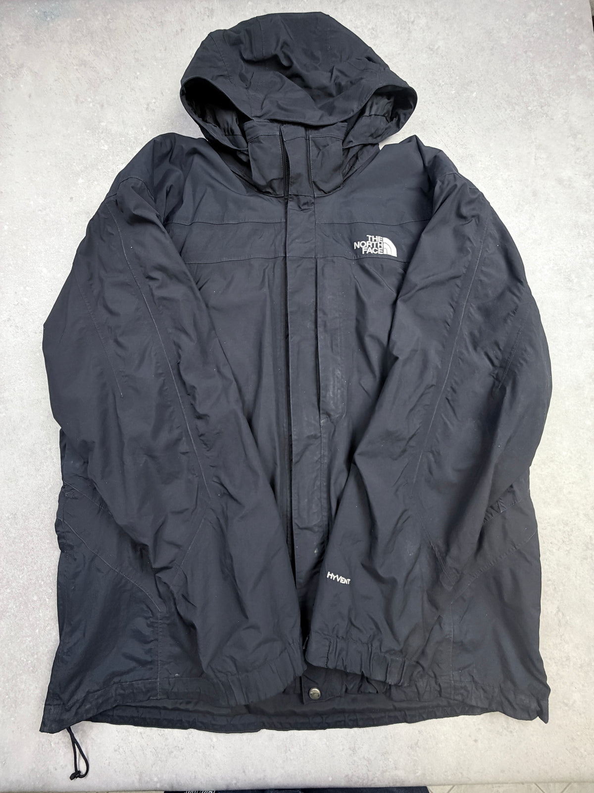 The North Face Jacke (XXL)