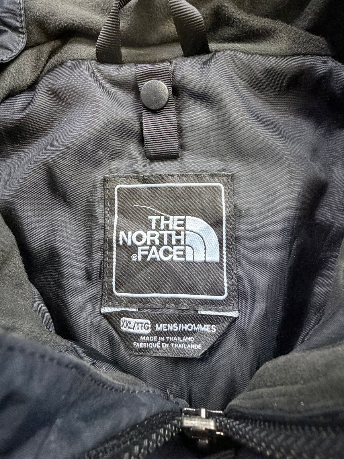 The North Face Jacke (XXL)